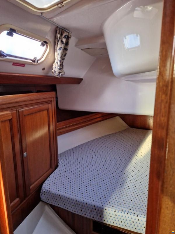 Dufour 45 Classic