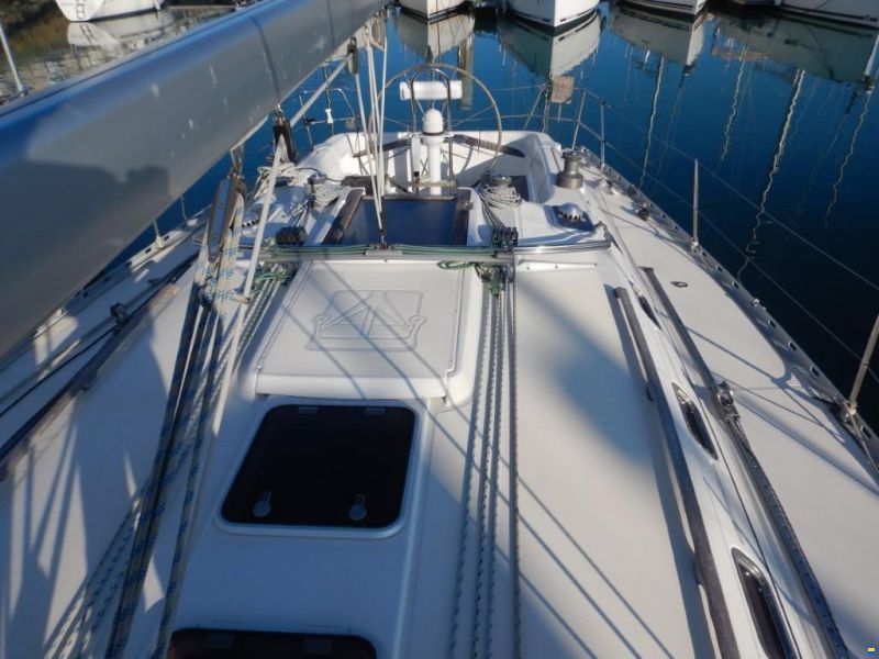 Dufour 45 Classic