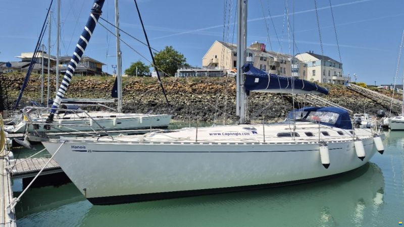 Dufour 45 Classic