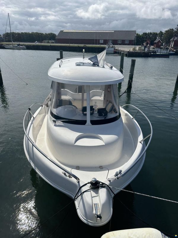 Passport Passeport 630 fishmate