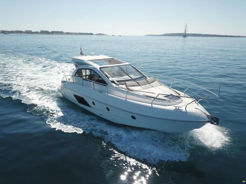 Salpa Laver 38X