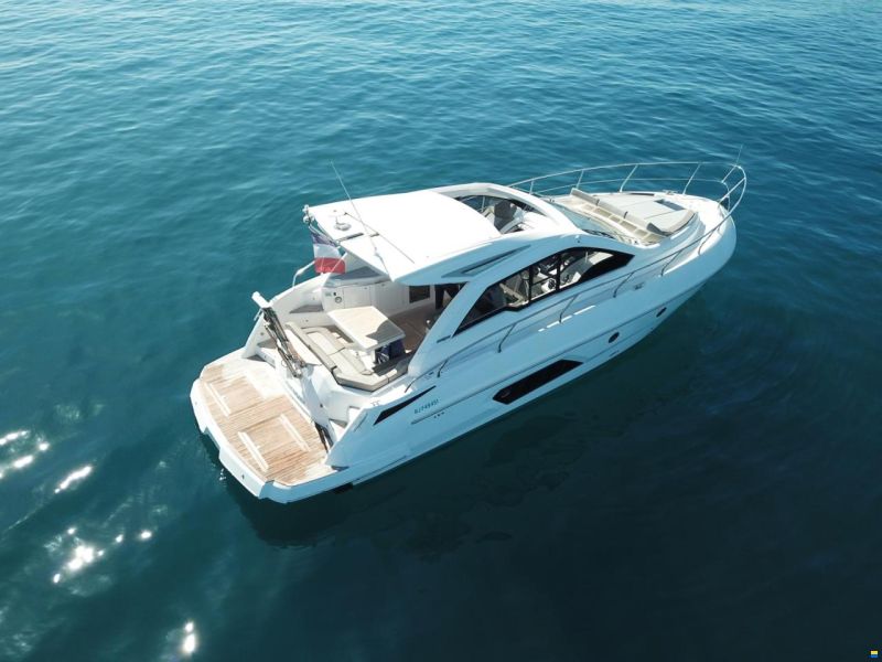 Salpa Laver 38X