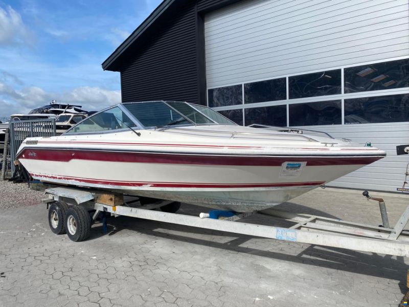 Sea Ray 180