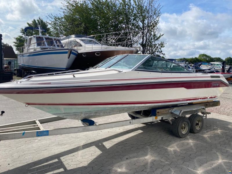 Sea Ray 180