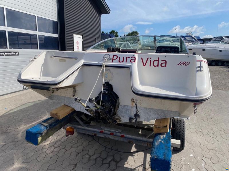 Sea Ray 180