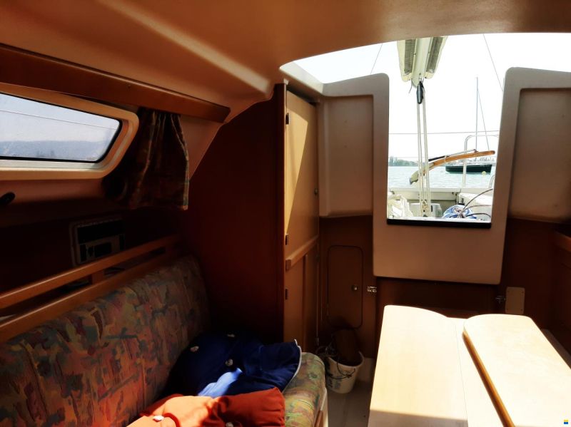 Dehler Crusing 25