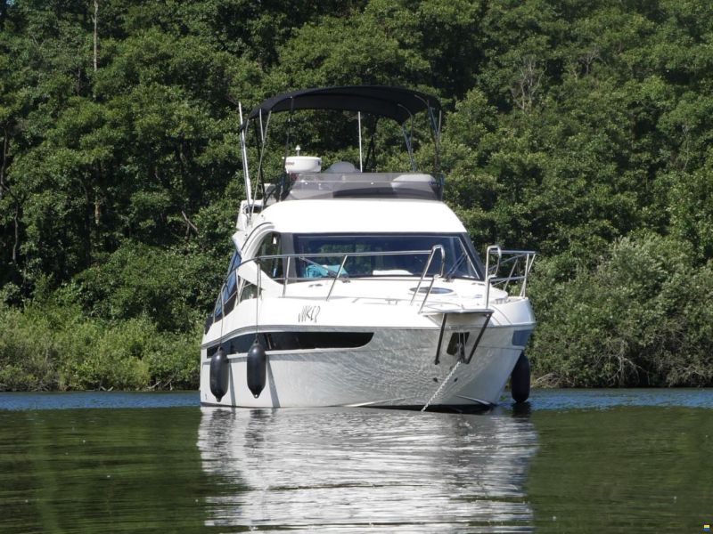 Galeon 340 Fly