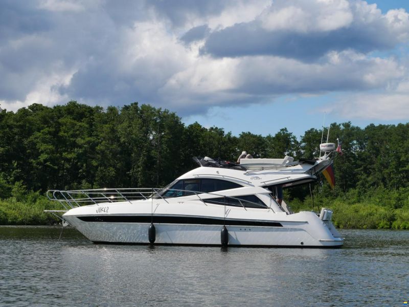 Galeon 340 Fly
