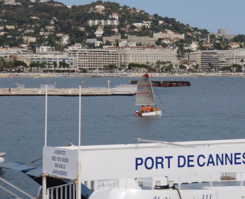 Bootsbau Meier Liliput