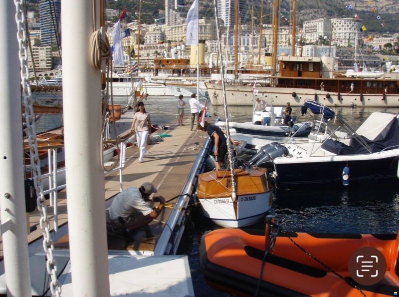 Bootsbau Meier Liliput