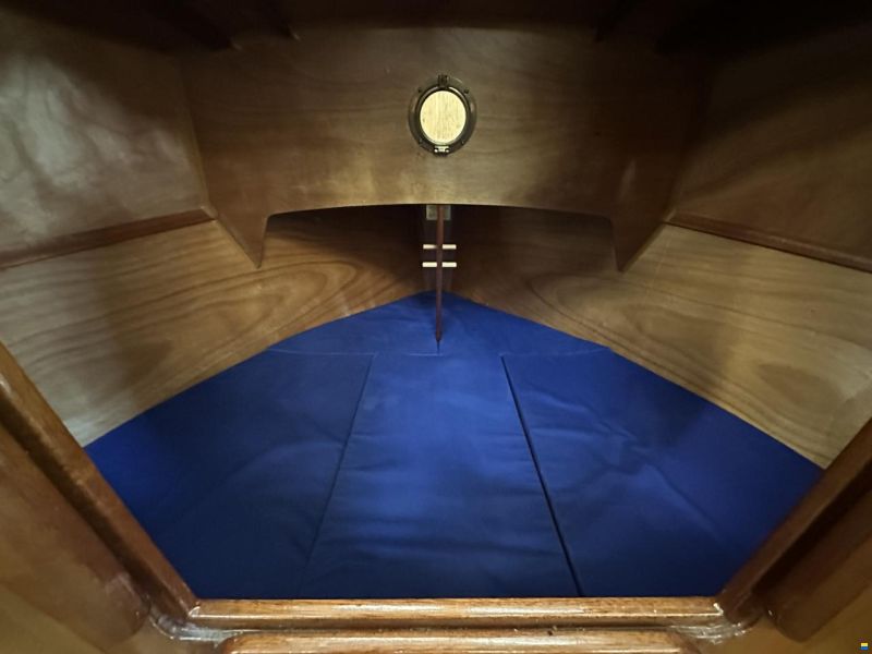 Bootsbau Meier Liliput