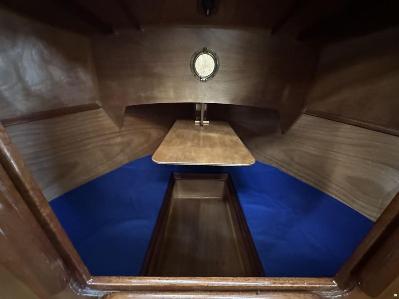 Bootsbau Meier Liliput