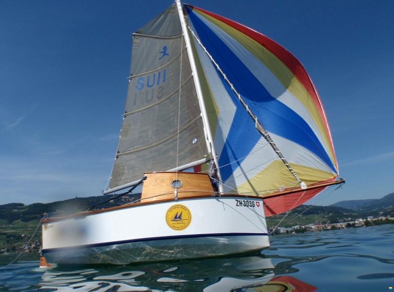 Bootsbau Meier Liliput