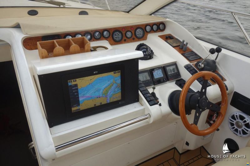 Princess V52