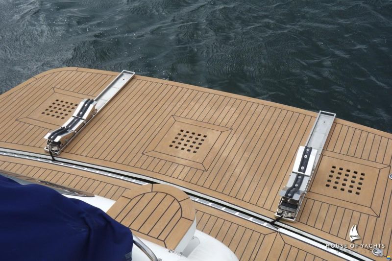 Princess V52