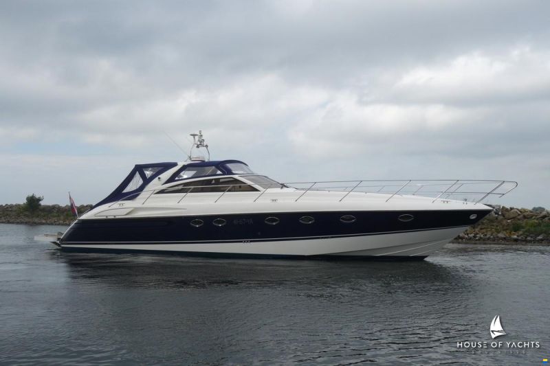 Princess V52