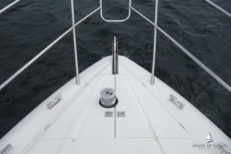 Princess V52