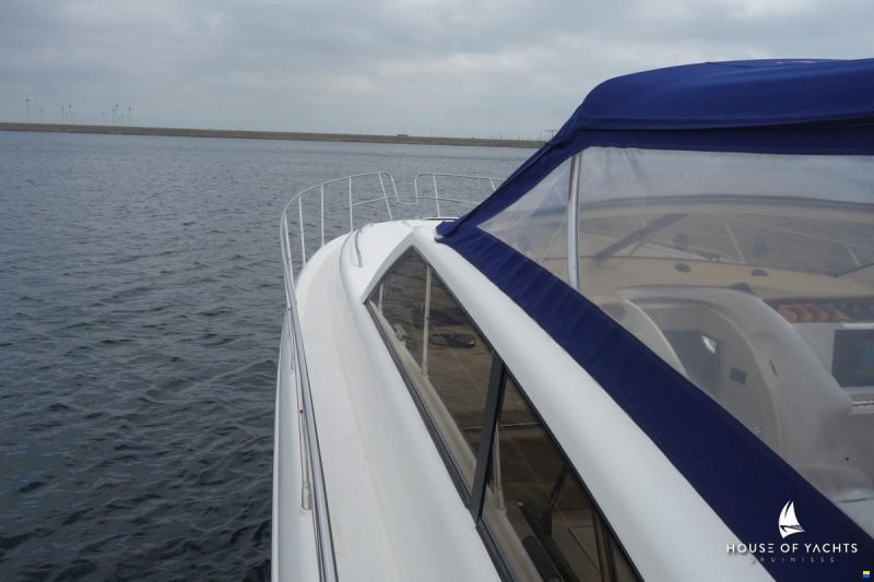 Princess V52