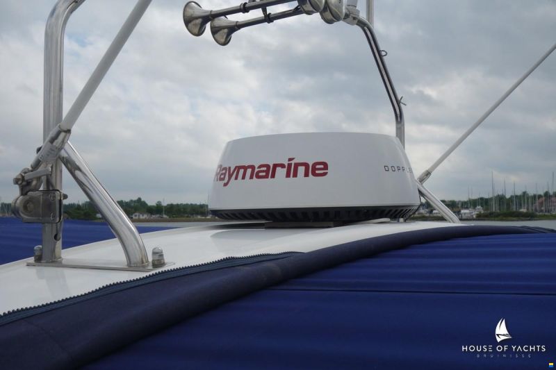 Princess V52