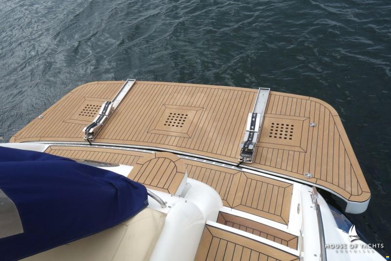 Princess V52