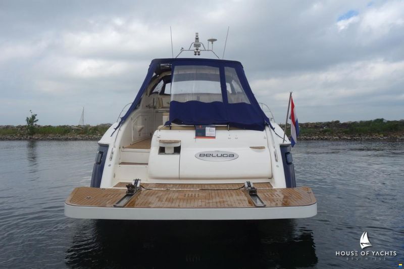 Princess V52