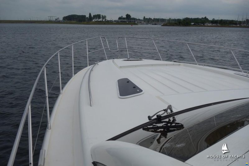 Princess V52