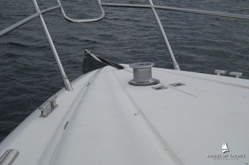 Princess V52