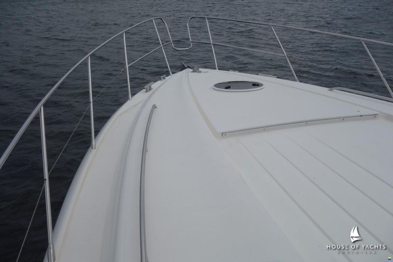 Princess V52