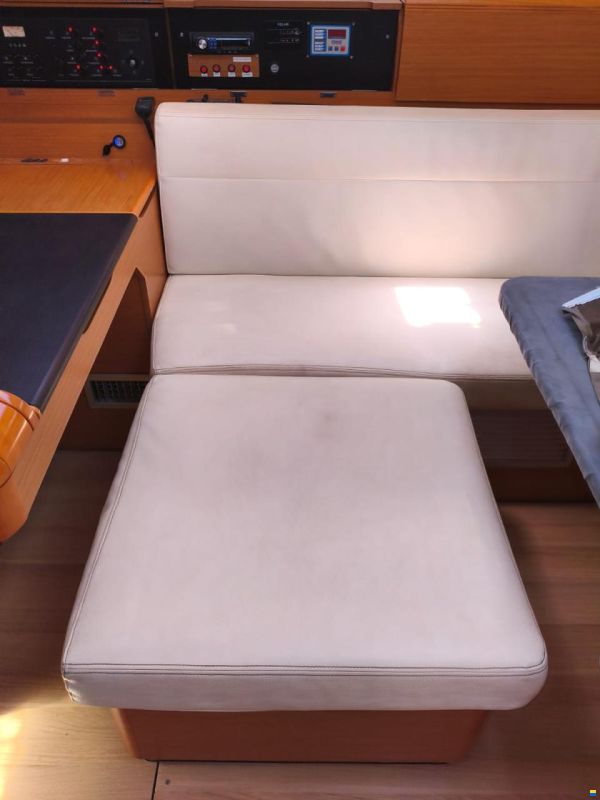 Jeanneau Sun Odyssey 509