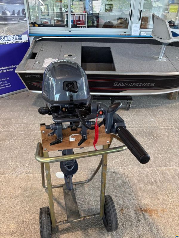 Yamaha F8FMHL
