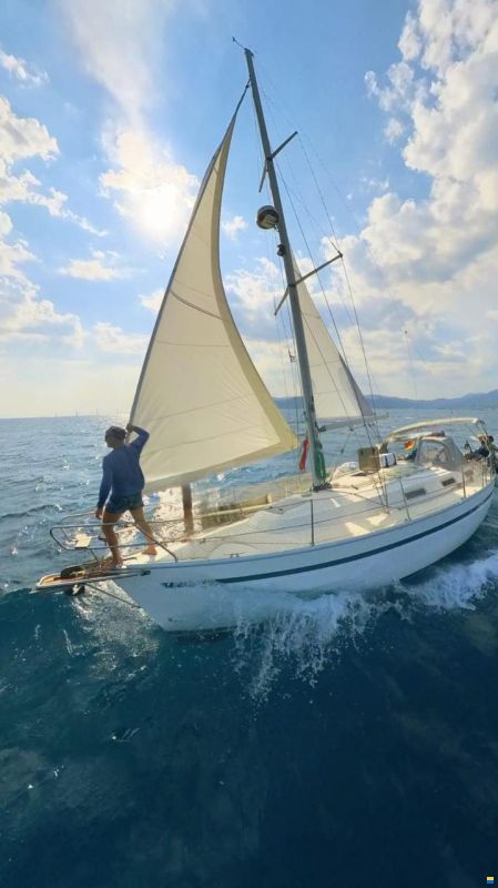 Bavaria 36 Holiday