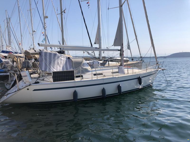 Bavaria 36 Holiday