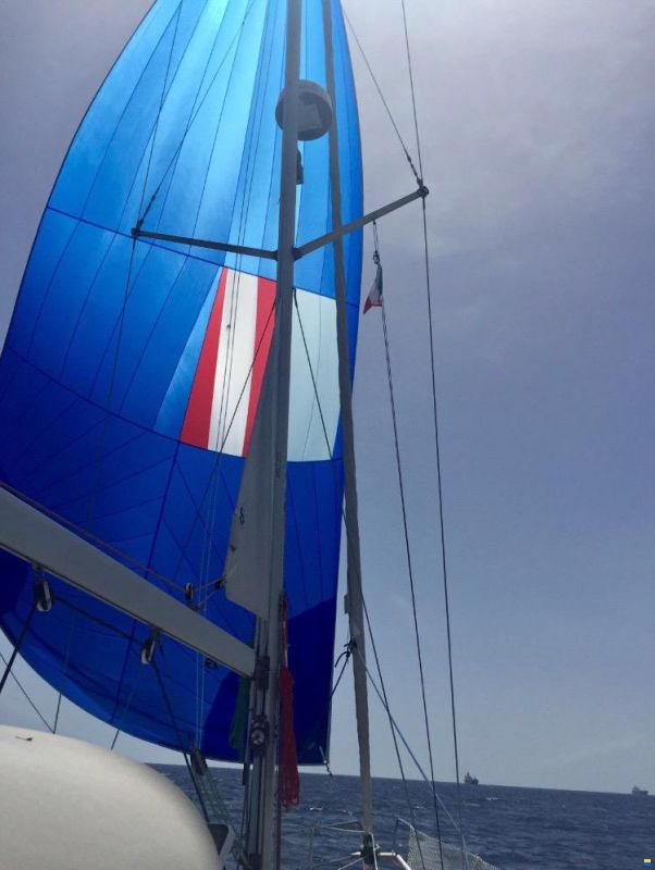 Bavaria 36 Holiday