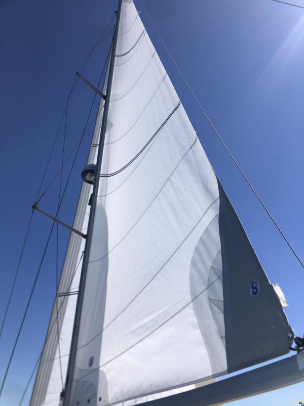 Bavaria 36 Holiday
