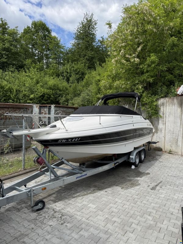 Larson 220 Cabrio