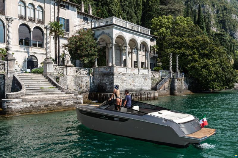 Cranchi E26 Classic