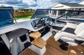 Cranchi E26 Classic
