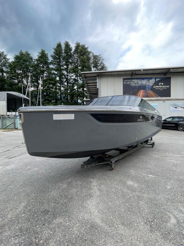 Cranchi E26 Classic