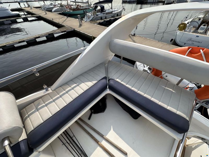 Fairline 37 Phantom