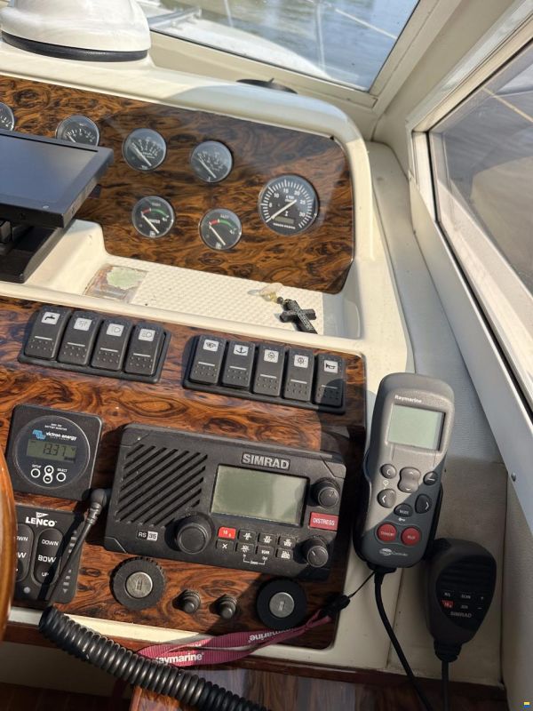 Fairline 37 Phantom