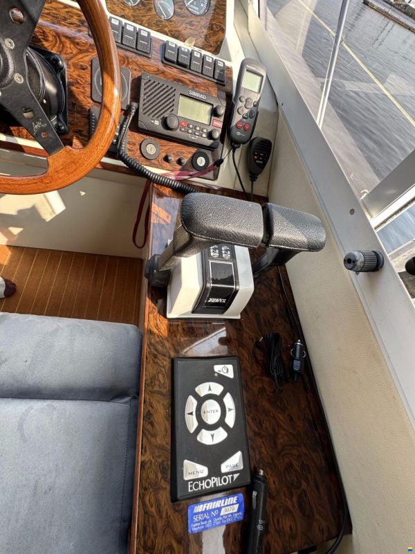 Fairline 37 Phantom