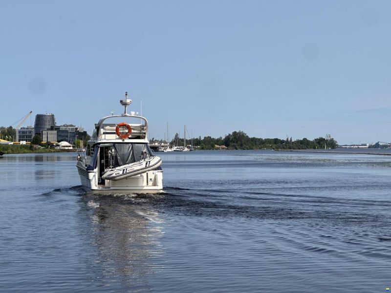 Fairline 37 Phantom