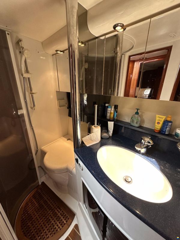 Fairline 37 Phantom