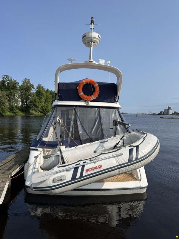 Fairline 37 Phantom