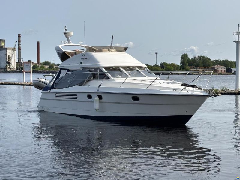 Fairline 37 Phantom