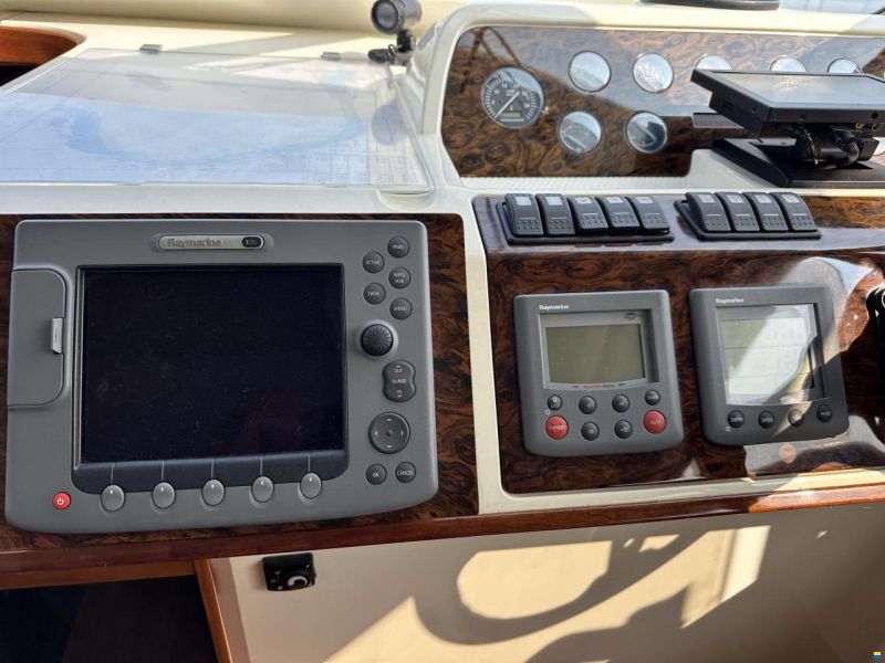 Fairline 37 Phantom