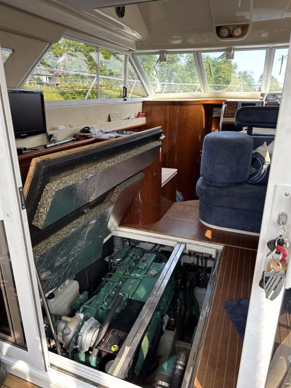 Fairline 37 Phantom