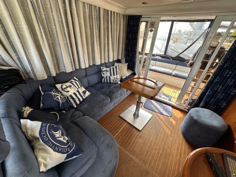 Fairline 37 Phantom