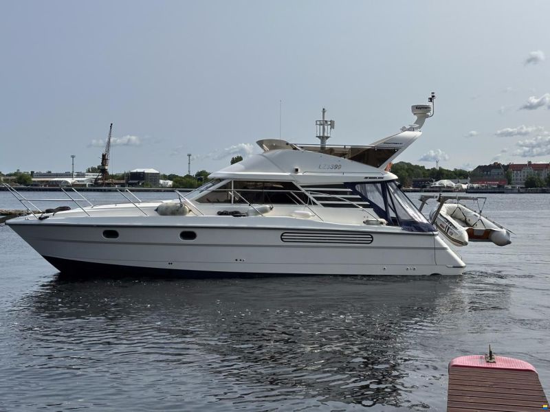 Fairline 37 Phantom