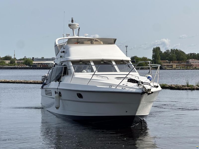 Fairline 37 Phantom